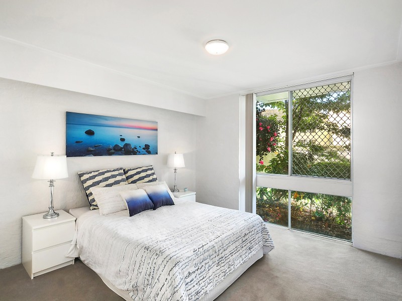 10/5 Howitt Street, Kingston ACT 2604