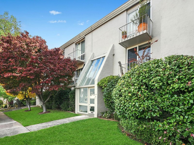 10/5 Howitt Street, Kingston ACT 2604