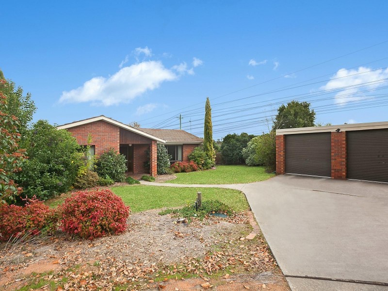 7 Cayley Place, Florey ACT 2615