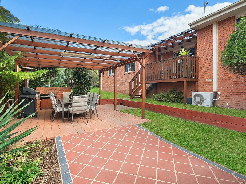 4 O’Hara Close, Gordon ACT 2906