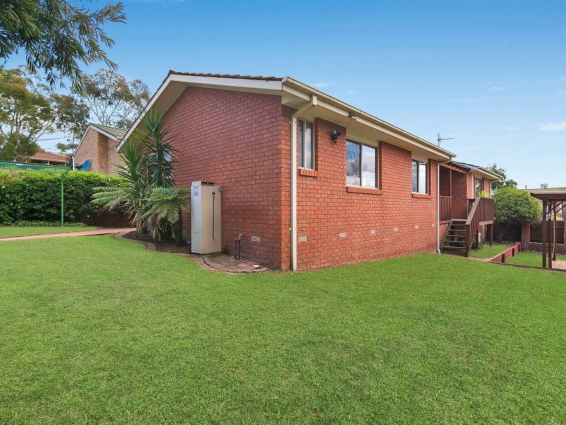 4 O’Hara Close, Gordon ACT 2906