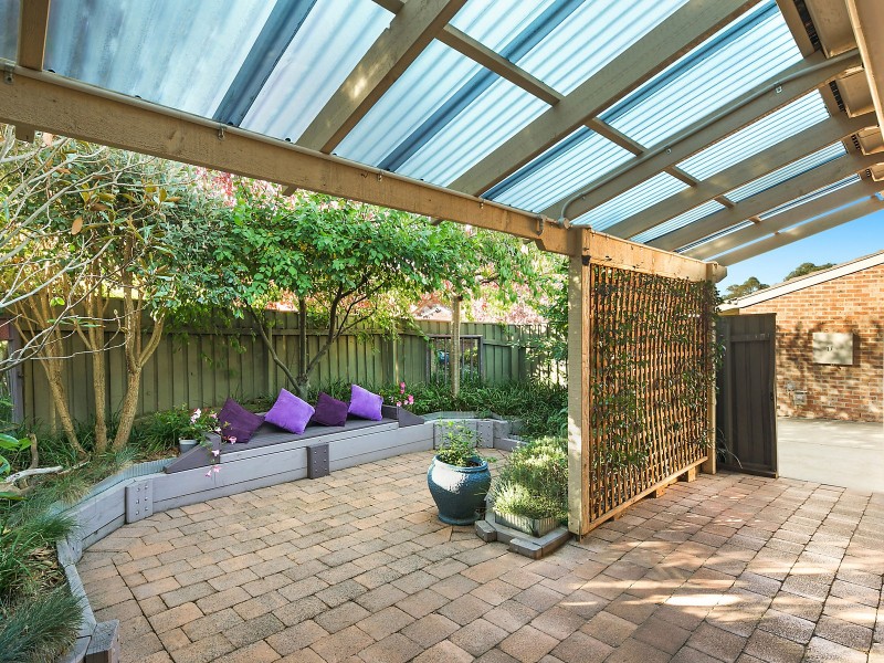 18/8 Glenmaggie Street, Duffy ACT 2611