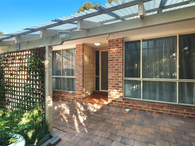 18/8 Glenmaggie Street, Duffy ACT 2611