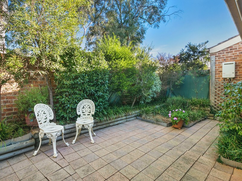 18/8 Glenmaggie Street, Duffy ACT 2611