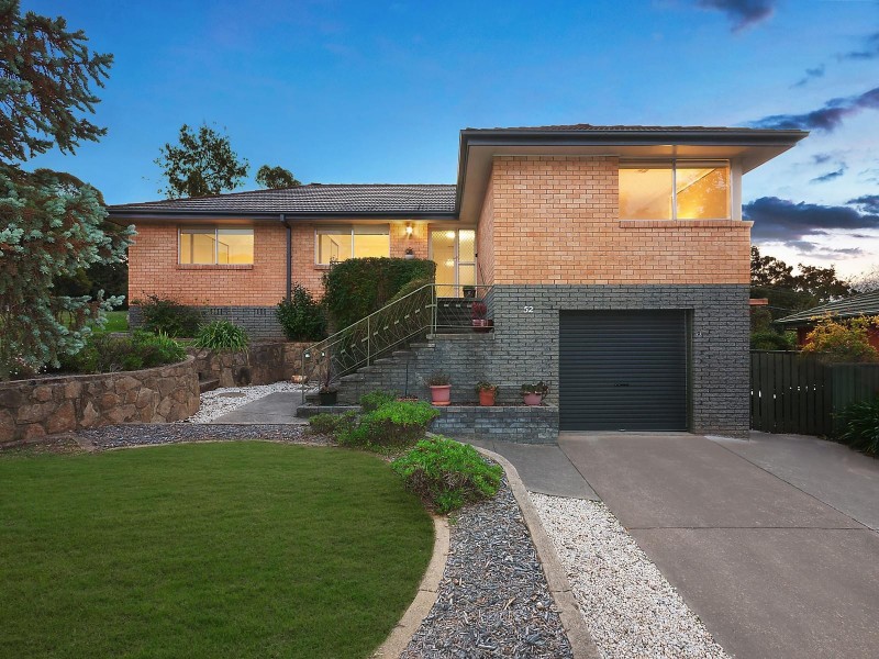 52 Bendigo Street, Fisher ACT 2611