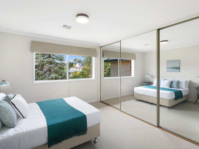 52 Bendigo Street, Fisher ACT 2611