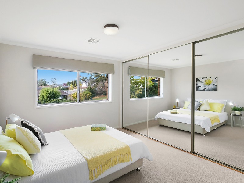 52 Bendigo Street, Fisher ACT 2611