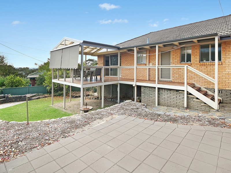 52 Bendigo Street, Fisher ACT 2611
