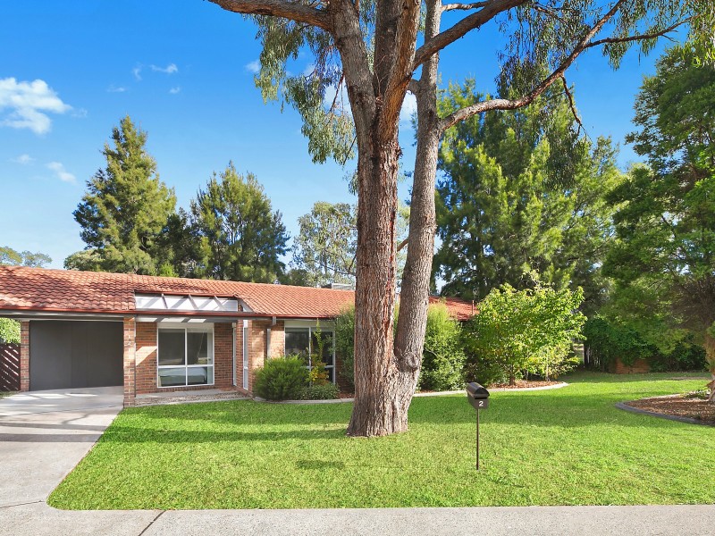 2/11 Steffanoni Circuit, Monash ACT 2904