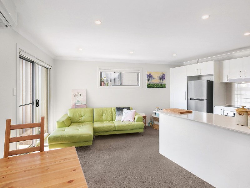 36/117 Redfern Street, Macquarie ACT 2614