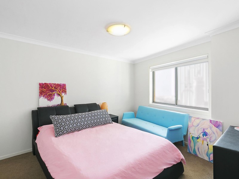 36/117 Redfern Street, Macquarie ACT 2614