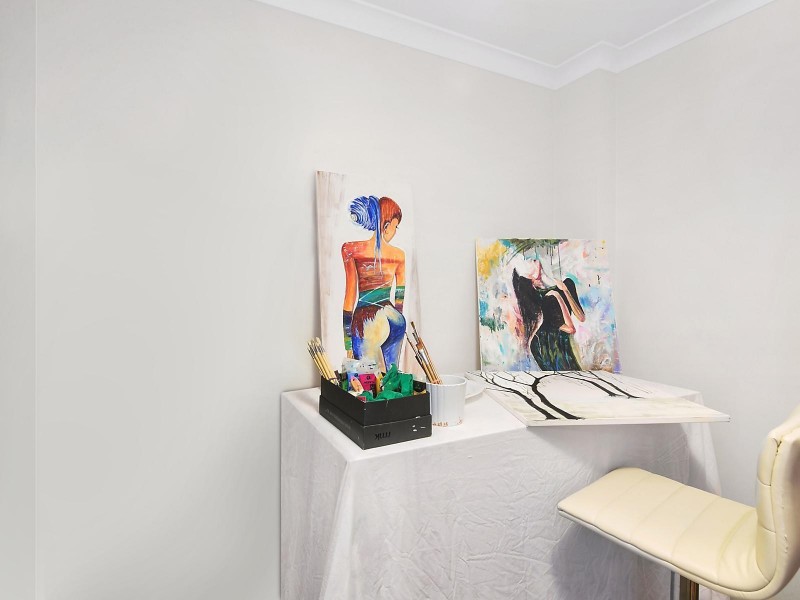 36/117 Redfern Street, Macquarie ACT 2614