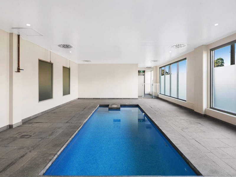 36/117 Redfern Street, Macquarie ACT 2614