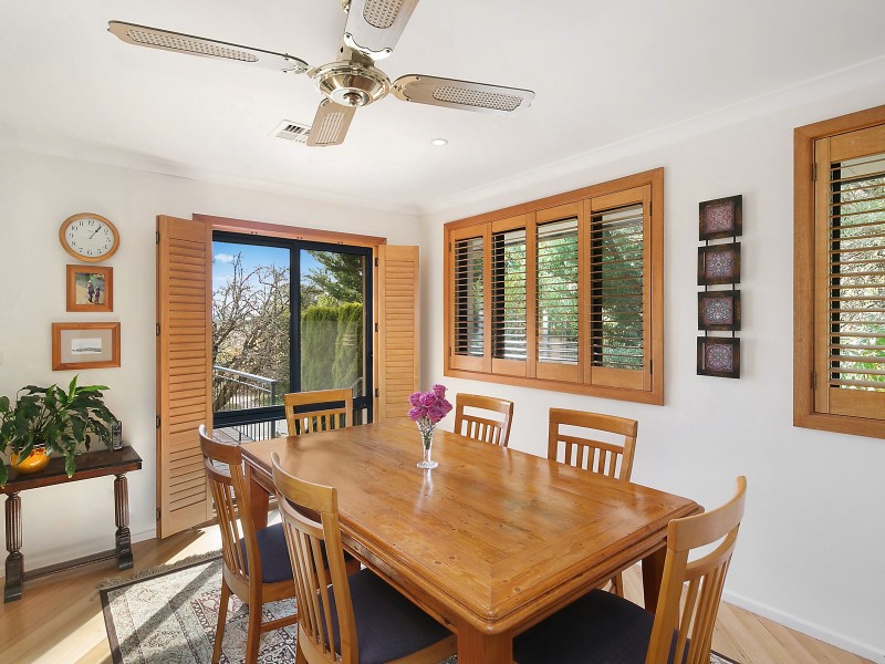 6 Shirlow Place, Weston ACT 2611