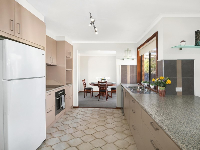 6 Muscio Place, Chisholm ACT 2905