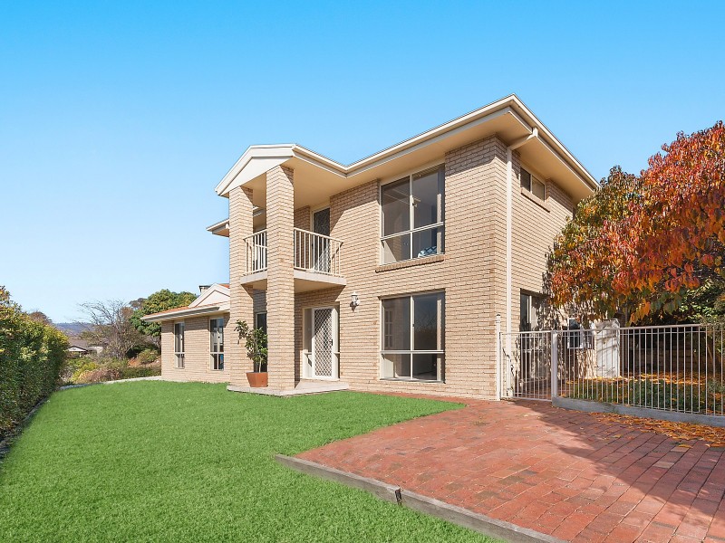 19 Clem Hill Street, Gordon ACT 2906