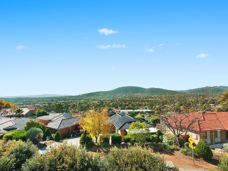 19 Clem Hill Street, Gordon ACT 2906