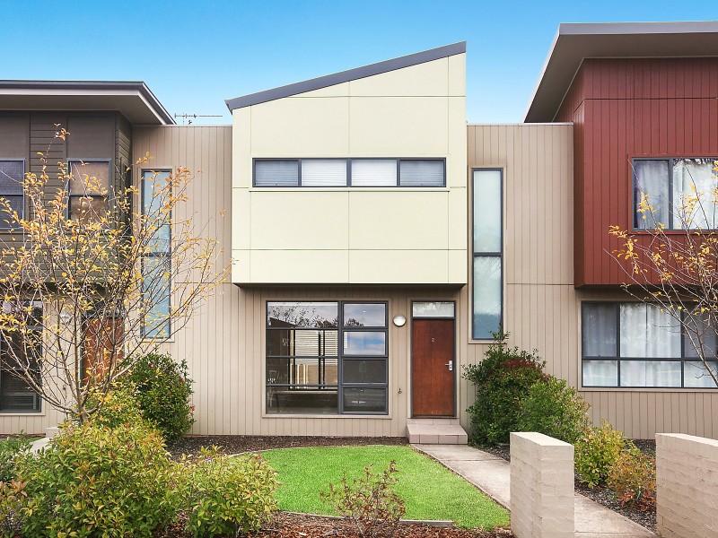 2/51 Ainsworth Street, Mawson ACT 2607