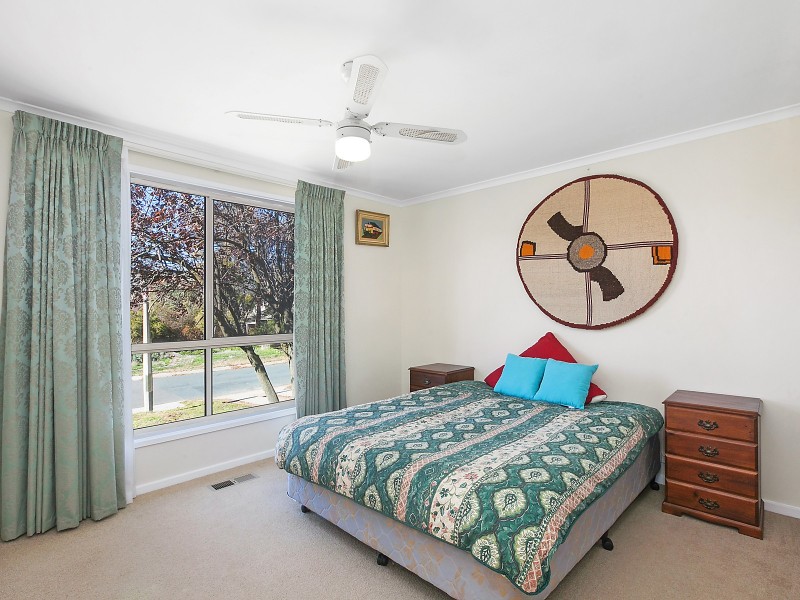 9 Eugenia Street, Rivett ACT 2611