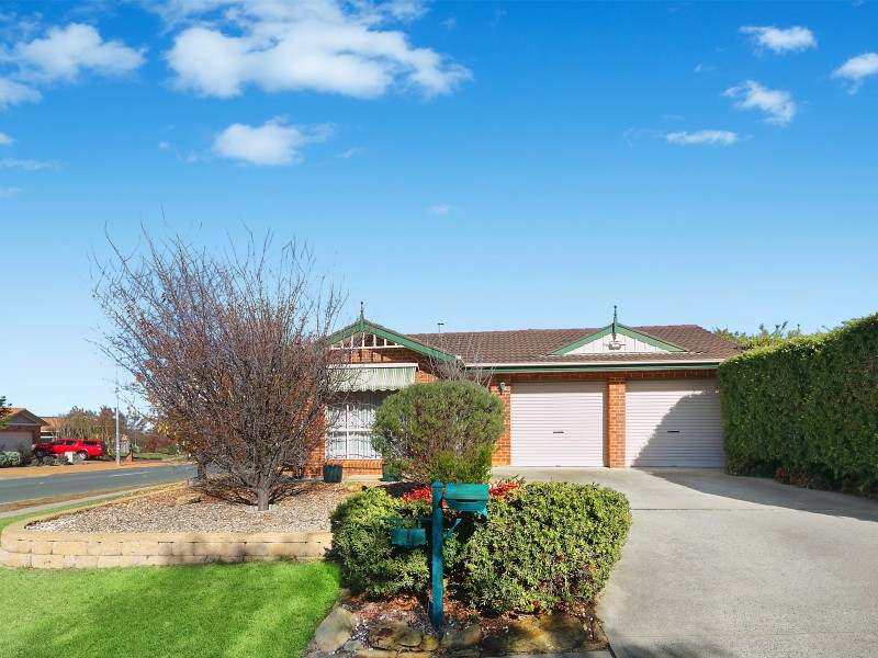 1 Biddell Place, Nicholls ACT 2913