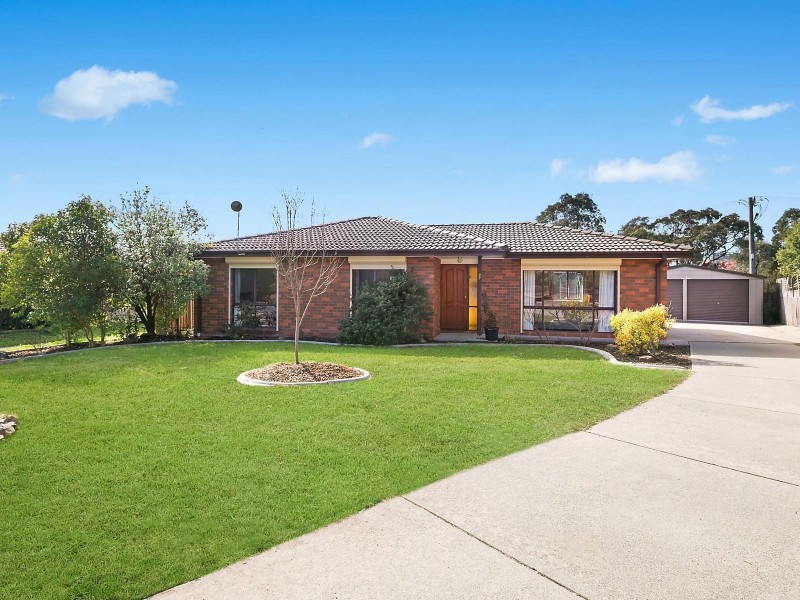 27 Phillipson Crescent, Calwell ACT 2905