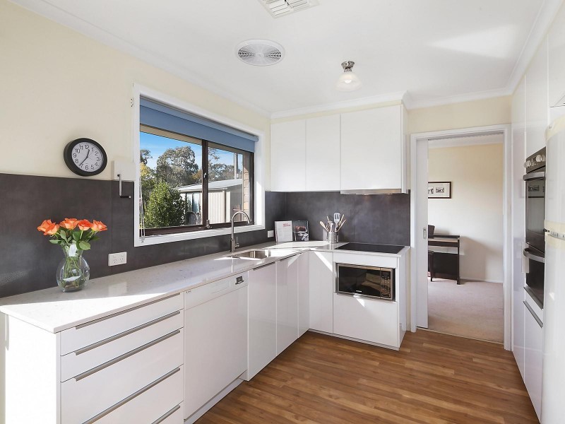 27 Phillipson Crescent, Calwell ACT 2905