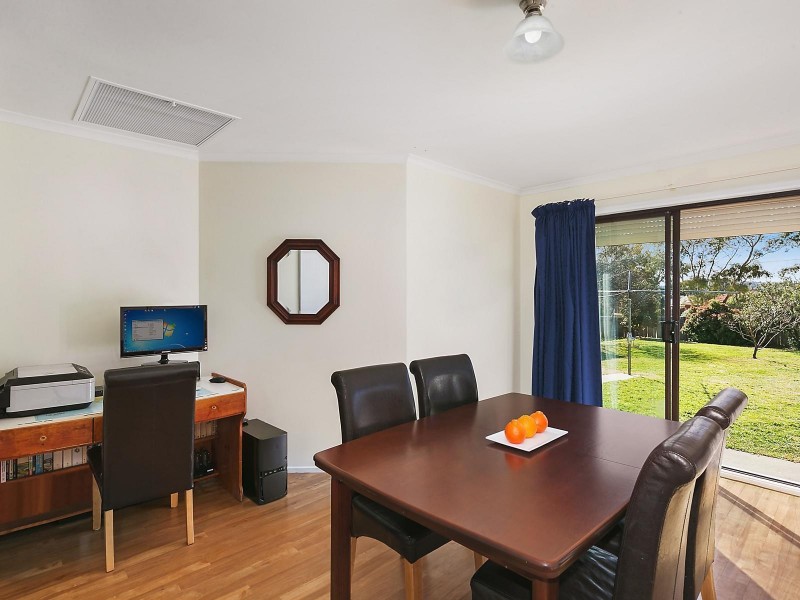 27 Phillipson Crescent, Calwell ACT 2905
