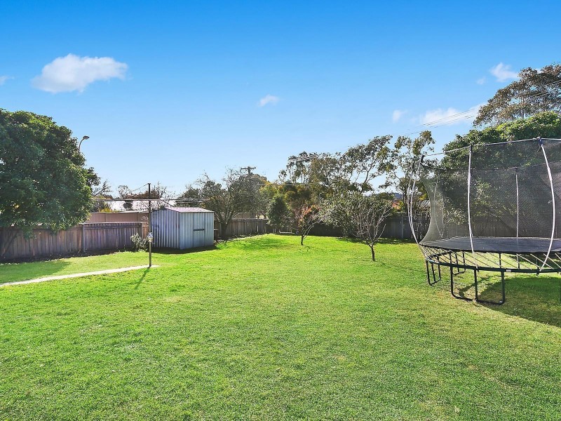 27 Phillipson Crescent, Calwell ACT 2905
