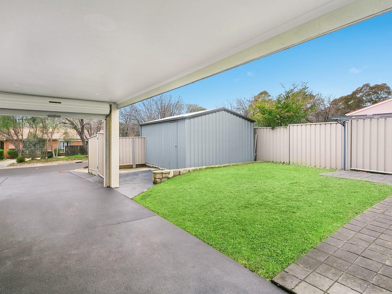 5 Burhop Close, Theodore ACT 2905