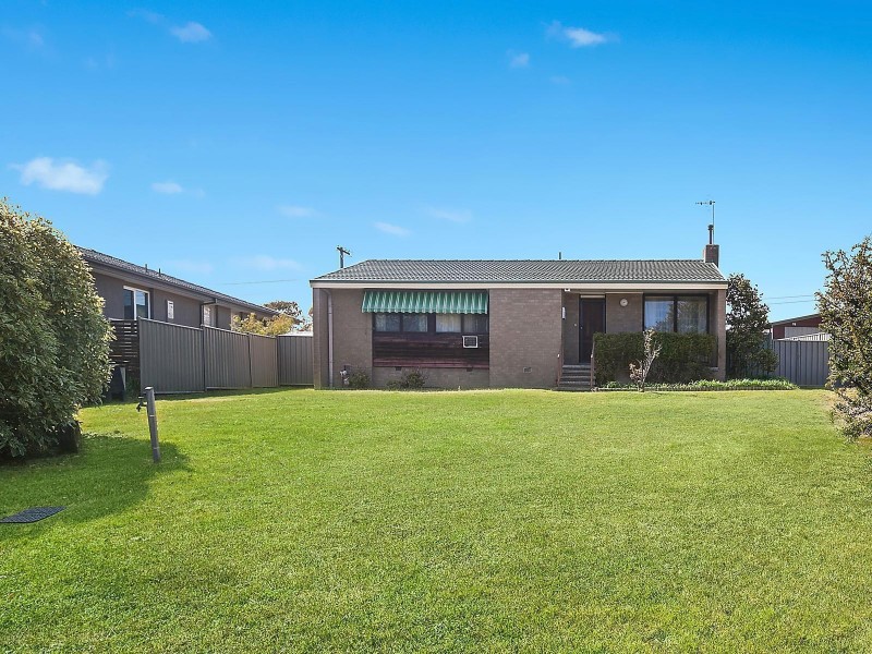 8 Croton Street, Rivett ACT 2611