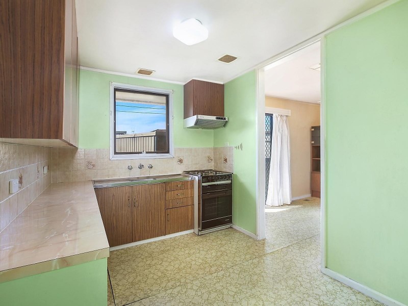 8 Croton Street, Rivett ACT 2611