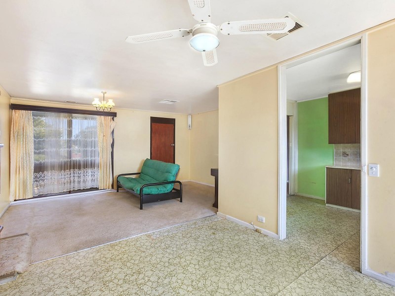 8 Croton Street, Rivett ACT 2611