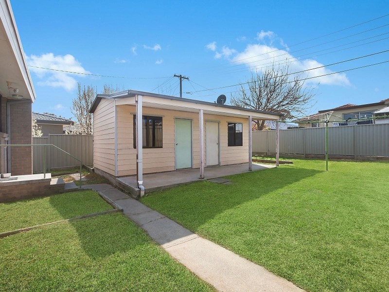 8 Croton Street, Rivett ACT 2611