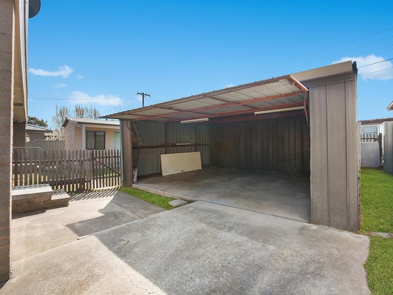 8 Croton Street, Rivett ACT 2611