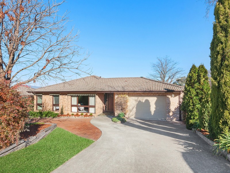 72 Maltby Circuit, Wanniassa ACT 2903
