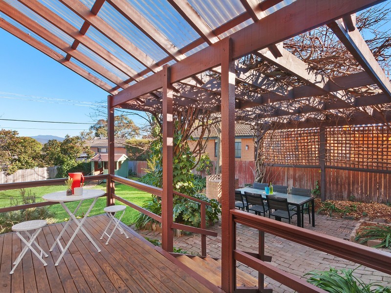 72 Maltby Circuit, Wanniassa ACT 2903