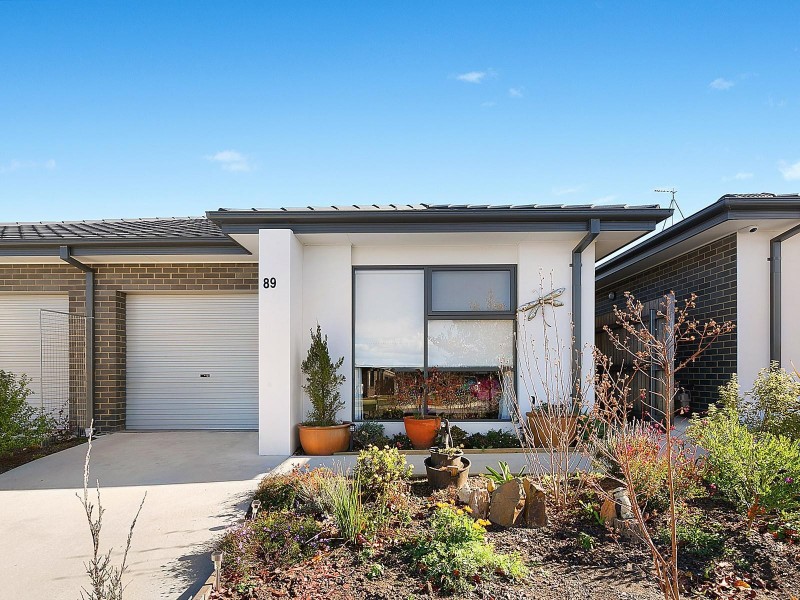 89 Rockwood Street, Casey ACT 2913