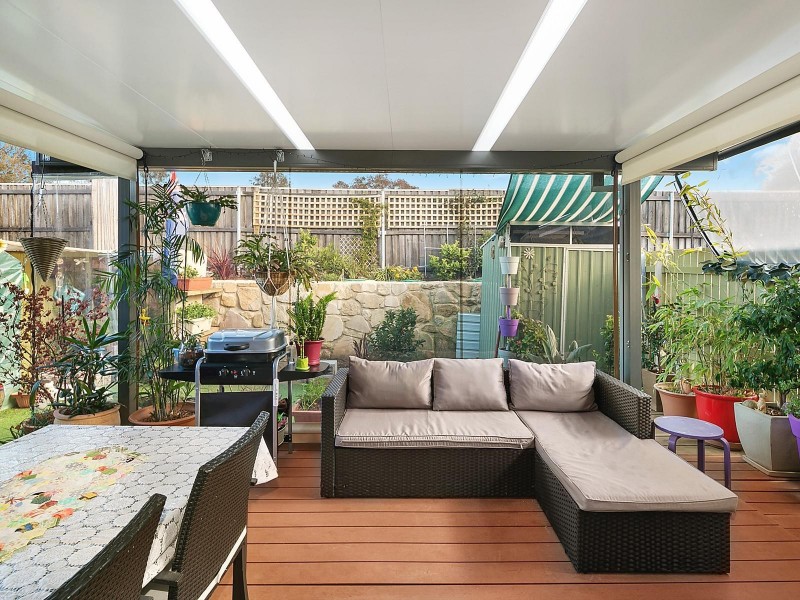 89 Rockwood Street, Casey ACT 2913