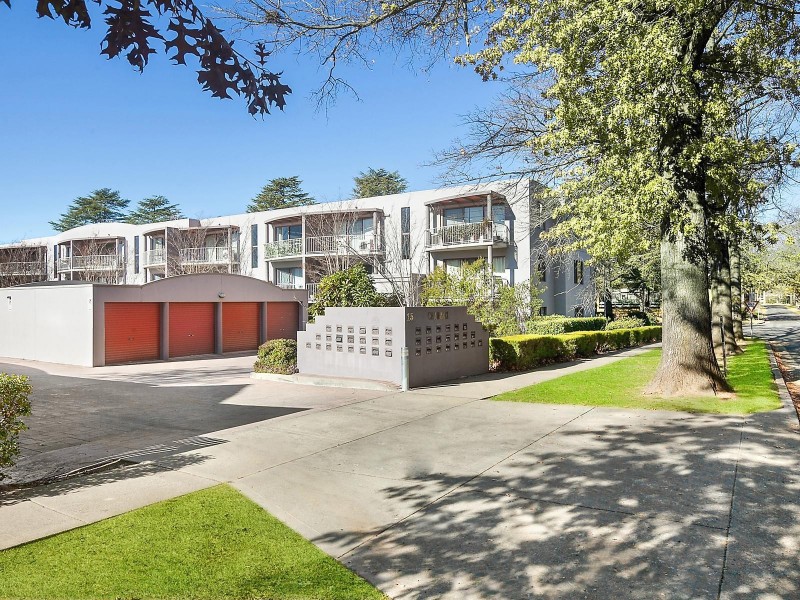 30/15 Howitt Street, Kingston ACT 2604