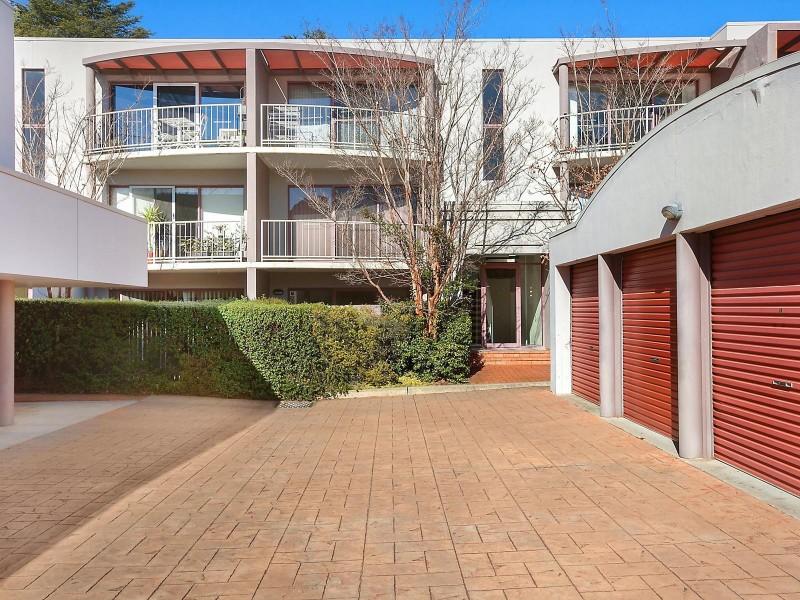 30/15 Howitt Street, Kingston ACT 2604