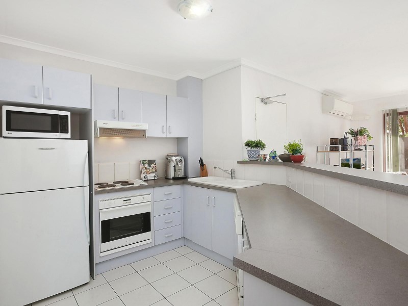 30/15 Howitt Street, Kingston ACT 2604