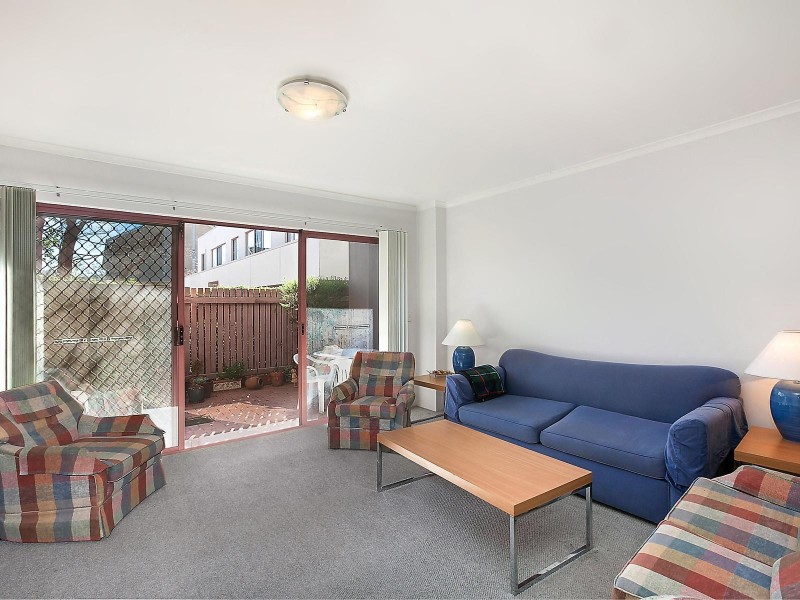 30/15 Howitt Street, Kingston ACT 2604