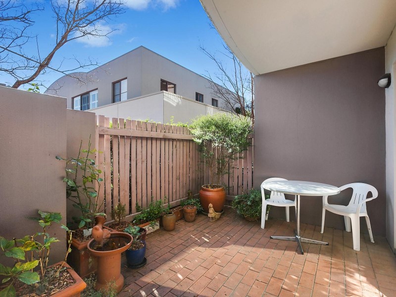 30/15 Howitt Street, Kingston ACT 2604