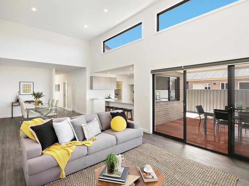 22 Mclean Street, Googong NSW 2620