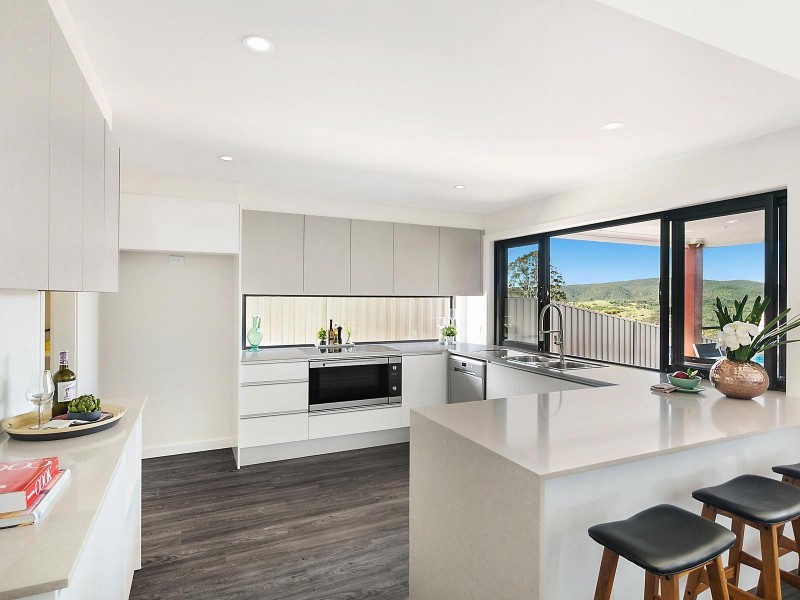 22 Mclean Street, Googong NSW 2620