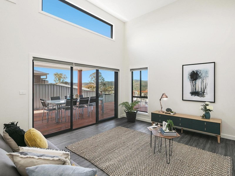 22 Mclean Street, Googong NSW 2620