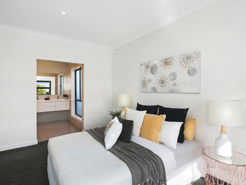 22 Mclean Street, Googong NSW 2620