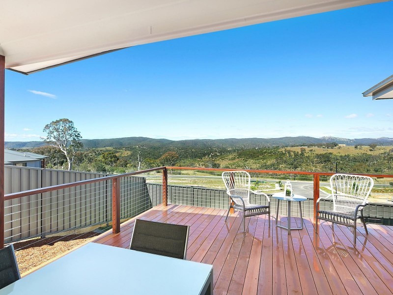 22 Mclean Street, Googong NSW 2620