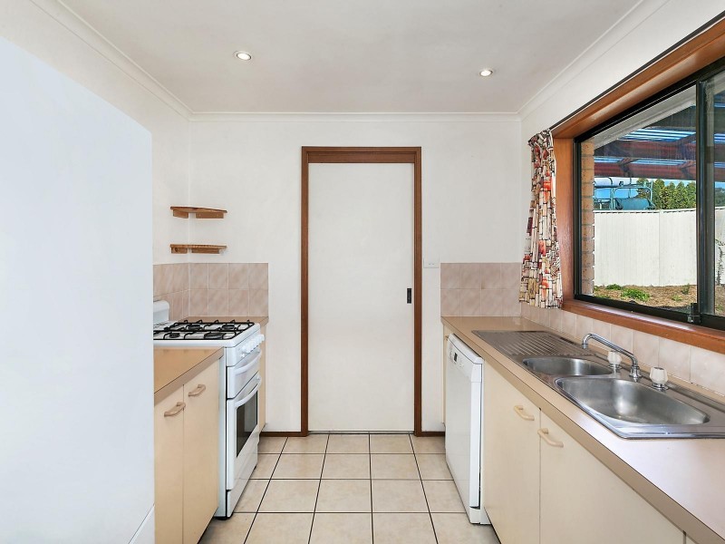 6 Henry Melville Crescent, Gilmore ACT 2905