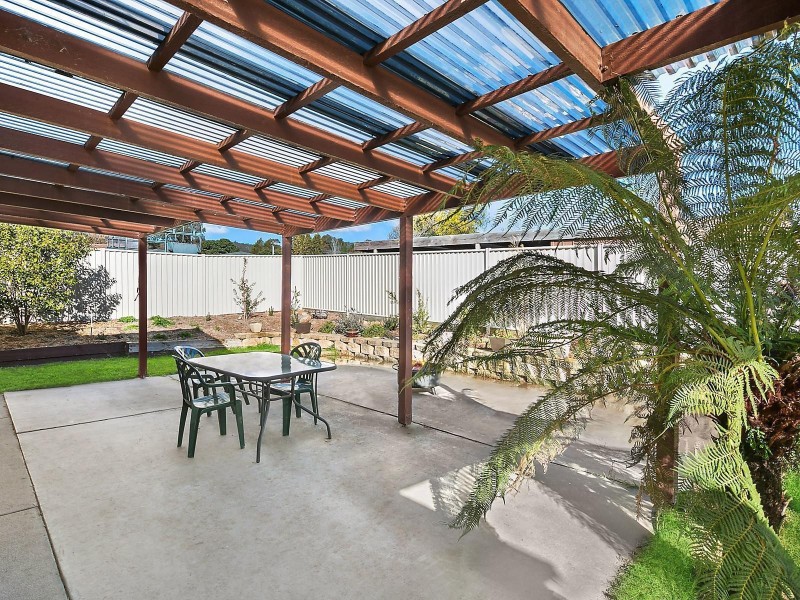 6 Henry Melville Crescent, Gilmore ACT 2905